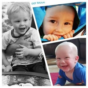 Meet your Posher, Laurie